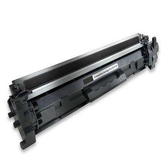 Cartus toner compatibil HP CF217A - HP LaserJet Pro MFP M102, M130 - 1.600 pagini
