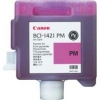 Cartus Cerneala Original Canon BCI1421PM magenta PH W8400