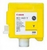 Cartus Cerneala Original Canon BCI1421Y yellow W8200
