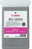 Cartus Cerneala Original Canon BCI1431M magenta PIG W6200