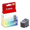 Cartus Cerneala Original Canon CL41 color (12ml) IP1600/2200 MP150/160/170/180/210/220