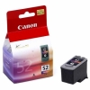 CANON CL52 INK COL PH 21ML IP6210D 6220D