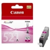 Cartus Cerneala Original Canon CLI521M IP3600/4600, MP540/620 Magenta (9ml)