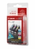 Cartus Cerneala Original Canon CLI521 CMY multi pack (3x9ml) IP3600/4600, MP540/550/560