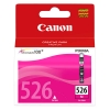 Cartus Cerneala Original Canon CLI526M MAGENTA - IP4850, MG5150/5250/6150/8150