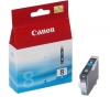 Cartus Cerneala Original Canon CLI8C cyan IP4200