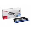 Cartus Toner Original Canon CRG711C CYAN 6K