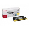 Cartus Toner Original Canon CRG711Y YELLOW 6K