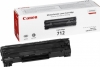 Cartus Toner Original Canon CRG712  LBP3010 3100 BLK 1.5K
