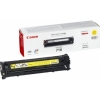 CANON CRG716Y TONER LBP5050 N YEL 1.5K