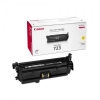 Cartus Toner Original Canon CRG723Y  LBP7750CDN YEL 8.5K