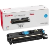 Cartus Toner Original Canon EP701C  LBP5200 CYA 4K