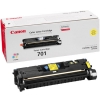 Cartus Toner Original Canon EP701Y  LBP5200 YEL 4K