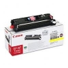 Cartus Toner Original Canon EP87Y  YELLOW LBP2410