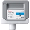 Cartus Cerneala Original Canon PFI-301PC photo cyan 330ML