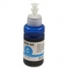 Cartus (flacon) cerneala compatibil Epson T6732 Cyan- L1810, L800, L805, L810, L850