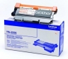 Cartus Toner Original Brother TN2220 Cartridge Black 2,600 pages, Works with: Cartus Toner Original Brother HL-2240D HL-2250DN