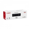 Cartus Toner Original Canon CRG725  1600 pages based on 5 coverage (A4), Works with: Cartus Toner Original Canon LBP6000