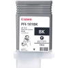 Cartus Cerneala Original Canon PFI-101B INK Pigment CARTRIGE Photo Black 130ml iPF5000