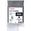 Cartus Cerneala Original Canon PFI-101MB INK Pigment CARTRIGE Matte Black 130ml iPF5000