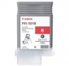 Cartus Cerneala Original Canon PFI-101R INK Pigment CARTRIDGE Red 130ml iPF5000