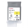 Cartus Cerneala Original Canon PFI-101Y INK Pigment CARTRIDGE Yellow 130ml iPF5000