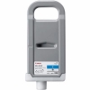 Cartus Cerneala Original Canon PFI-701C INK Pigment Tank CARTRIDGE; Cyan; 700ml; for iPF9000