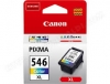 Cartus Cerneala Original Canon CL546XL color (13ml) MG2450/2550