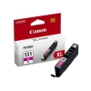 Cartus Cerneala Original Canon CLI551XL Magenta IP7250