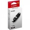 Cartus Cerneala Original Canon PGI-550 negru IP7250