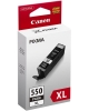 Cartus Cerneala Original Canon PGI-550XL Negru IP7250