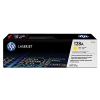 Cartus HP CE322A toner 128A yellow 1300 pages
