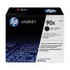 Cartus Toner Original HP CE390X 90x black Smart Printing Technology