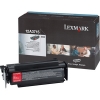 Cartus Toner Original Lexmark 12A3715 High Yield Print Cartridge for X422 Yield: 12000 pages at approximately 5. coverage