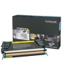 Cartus Toner Original Lexmark C736H2YG Cartridge High Yield Yellow 10,000 pages, Works with: Cartus Toner Original Lexmark C736n