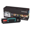 Cartus Toner Original Lexmark E250A21E REGULAR CARTRIDGE Black, 3500 pag, Coverage5 100, for:E250 E35X