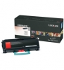 Cartus Toner Original Lexmark E260A21E Cartridge 3,500 pages, Works with: Cartus Toner Original Lexmark Mono Laser E260 E260d E2