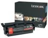 Cartus Toner Original Lexmark X651H21E Cartridge High Yield 25,000 pages, Works with: Cartus Toner Original Lexmark X651de X652d