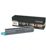 Cartus Toner Original Lexmark X925H2KG Cartridge X925 Black High Yield, 8500 pages