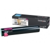 Cartus Toner Original Lexmark X945X2MG Cartridge Magenta High Yield 22,000 pages, Compatible with: Cartus Toner Original Lexmark