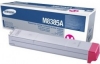 Cartus Toner Original Samsung CLX-M8385A Magenta 15,000 pages; Works with: Cartus Toner Original Samsung CLX-8385ND