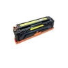 Cartus Toner Compatibil Canon CRG731 yellow - Canon MF 8230, MF 8280, LBP 7100, LBP7110, MF620, MF623, MF624, MF628 - 1.400 pag