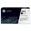 Cartus Toner Original HP CE400X Black (507X) HP LJ 500 M551/M570/M575