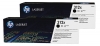 Cartus Toner Original HP CF380XD Black Dual Pack (312X) HP LJ PRO M476