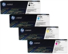 Cartus Toner Original HP CF382A Yellow (312A) HP LJ Pro M476