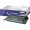 Cartus Toner Original Samsung CLP-K600A BLACK CLP 600, CLP 650