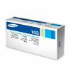 Cartus Toner Original Samsung MLT-D103S Black ML-2950, 2955, SCX-4705, SCX-4728, SCX-4729