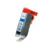 Cartus cerneala compatibil Canon CLI521 Cyan