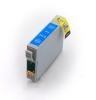 Cartus cerneala compatibil EPSON T7012 CYAN - WP4000, WP 4015, WP 4500, WP 4515, WP 4525, WP 4595