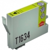 Cartus cerneala compatibil Epson T1634/T1624 YELLOW